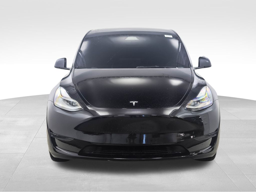 Thumbnail: 2024 Tesla Model Y - 8
