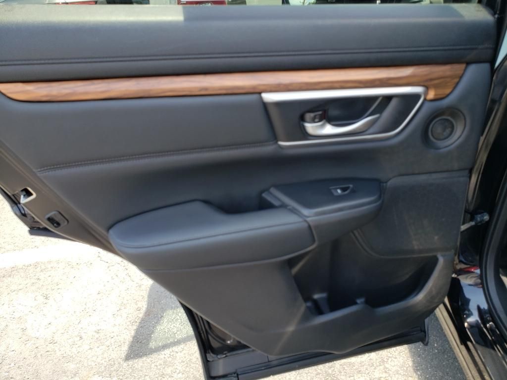 Used 2021 Honda CR-V SUV