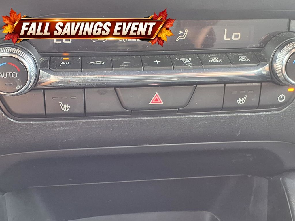 2025 Mazda Mazda3 2.5 S Preferred Package Gray at Parkway Family Mazda