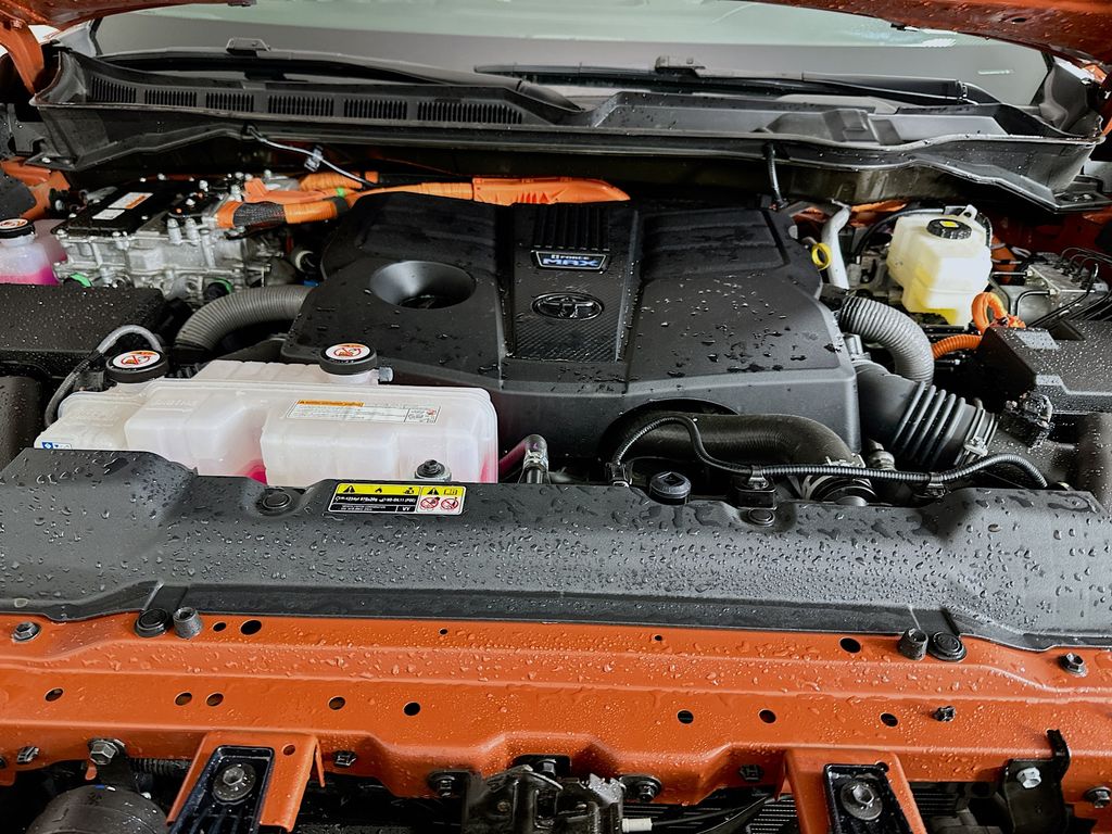 Thumbnail: 2024 Toyota Sequoia - 31