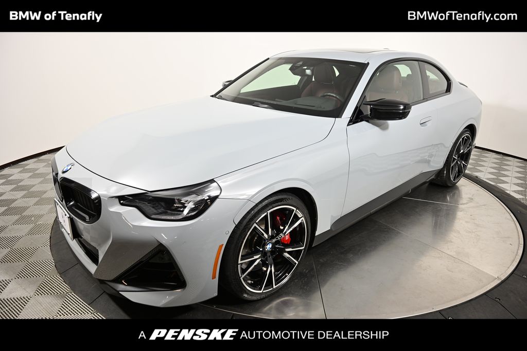 2022 BMW 2 Series M240i -
                Tenafly, NJ