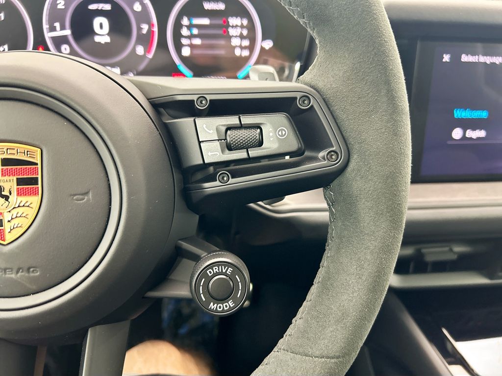 Thumbnail: 2026 Porsche Cayenne - 14