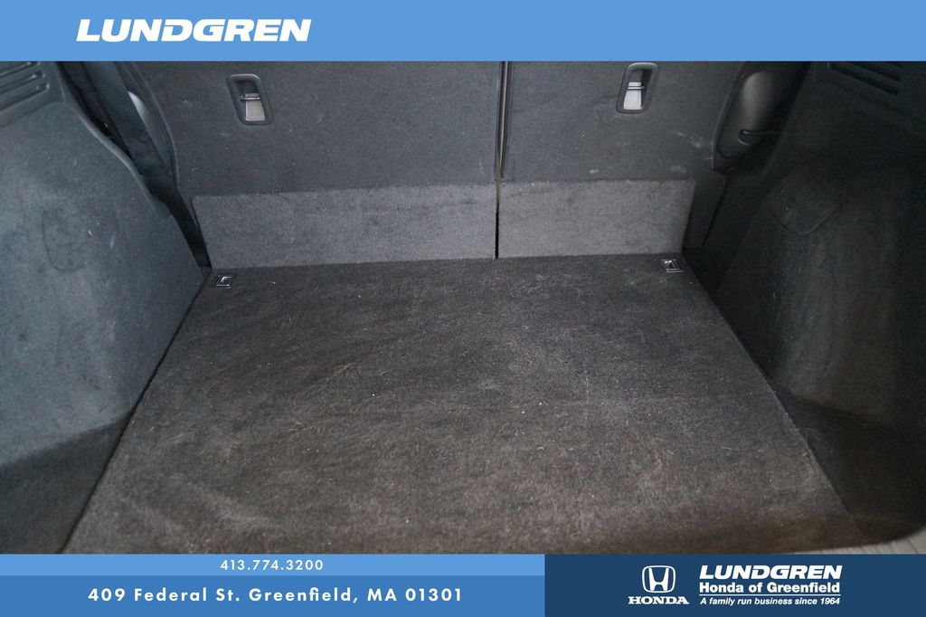 Used 2018 Honda HR-V SUV
