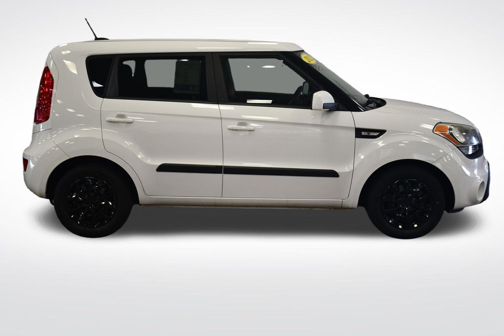 Thumbnail: 2012 Kia Soul - 7