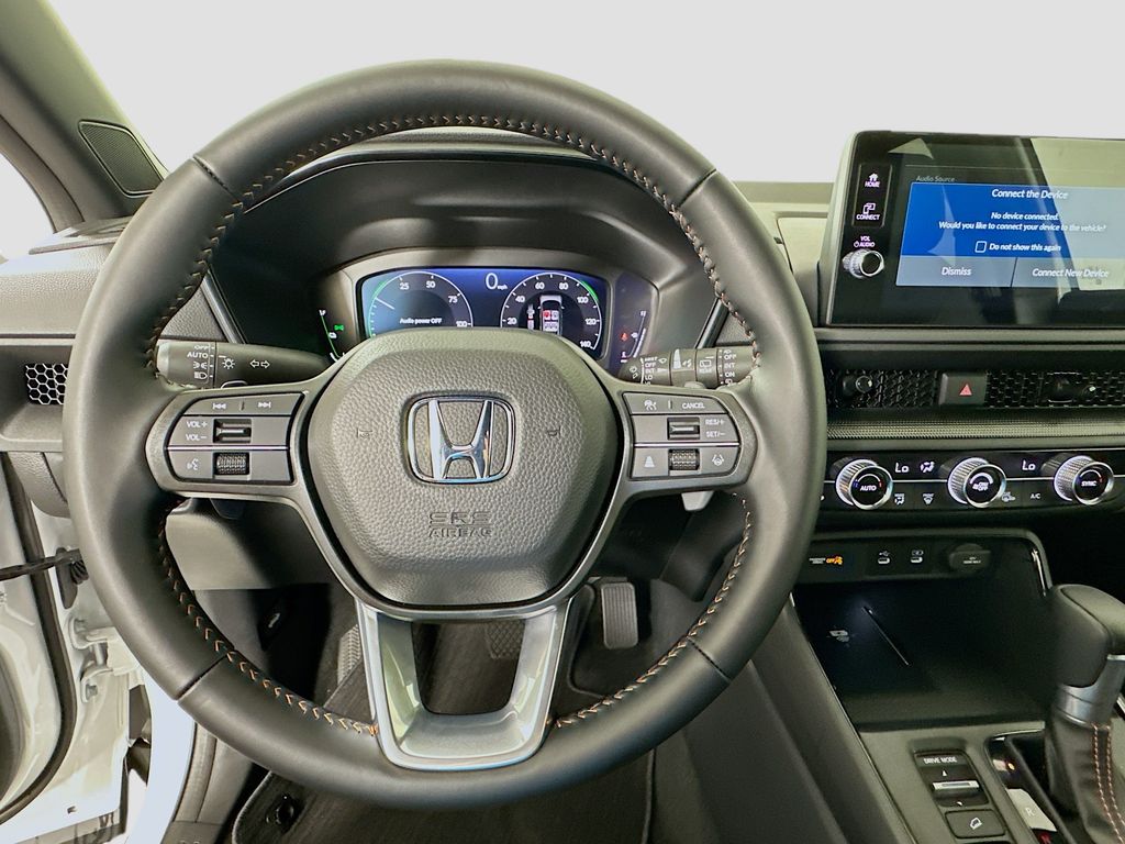 Thumbnail: 2026 Honda CR-V - 10