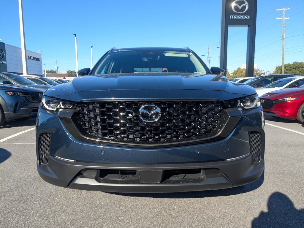 2026 Mazda CX-50 2.5 S Premium