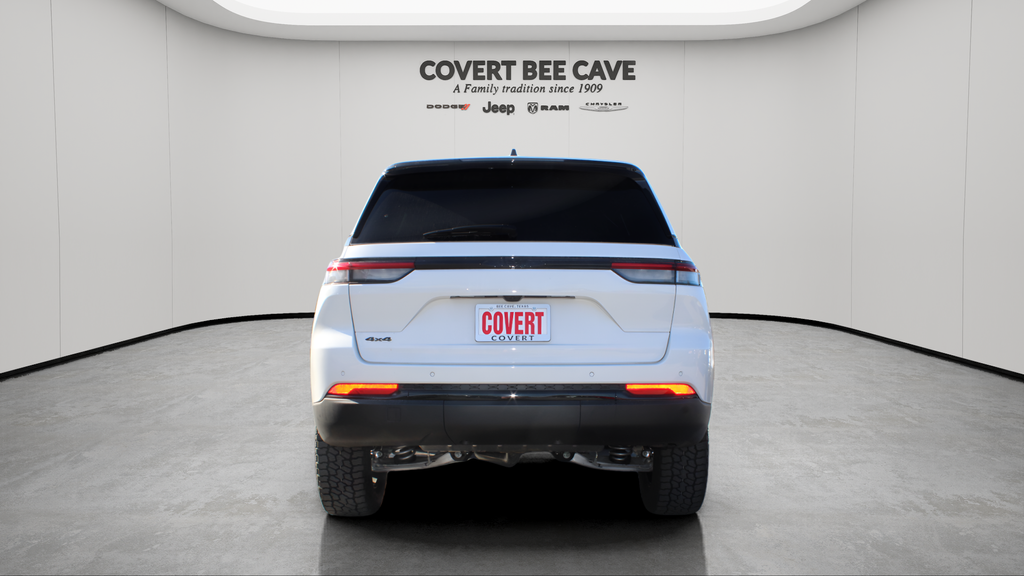 New Car 2025 Jeep Grand Cherokee  For Sale Under $50,000 In Austin, Texas