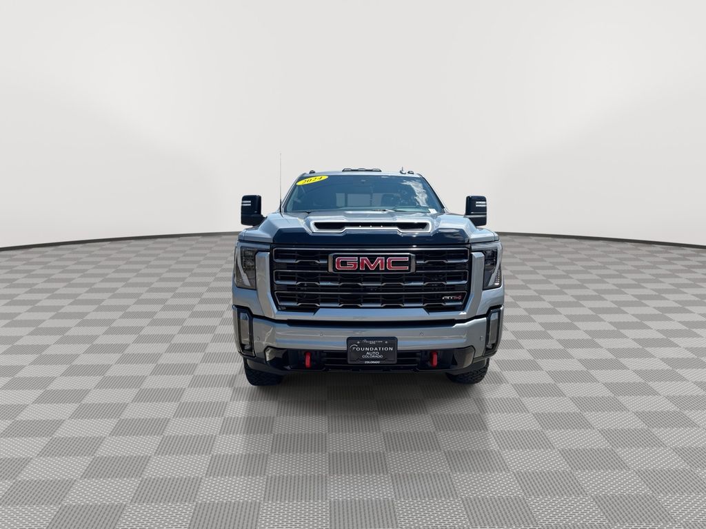 Used 2024 GMC Sierra 3500HD Truck