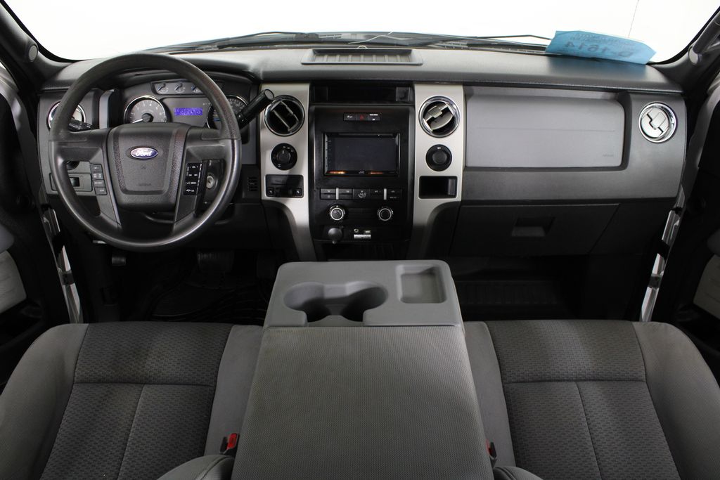 Used 2013 Ford F-150 for sale in 