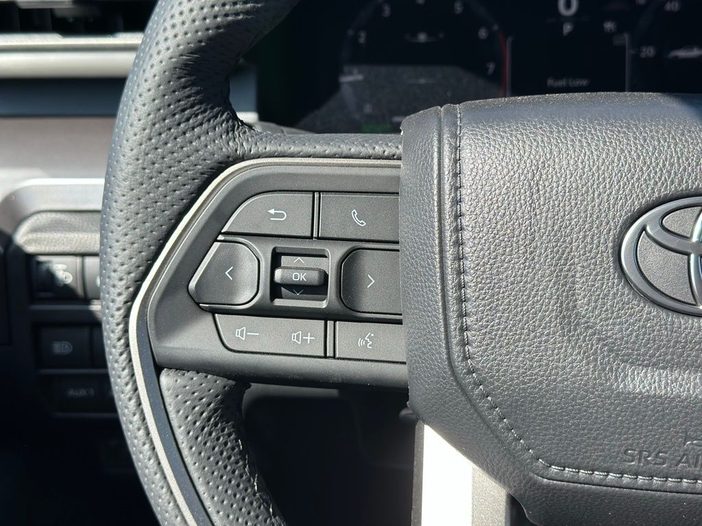 2025 Toyota Tacoma TRD Off-Road Double Cab photo 23