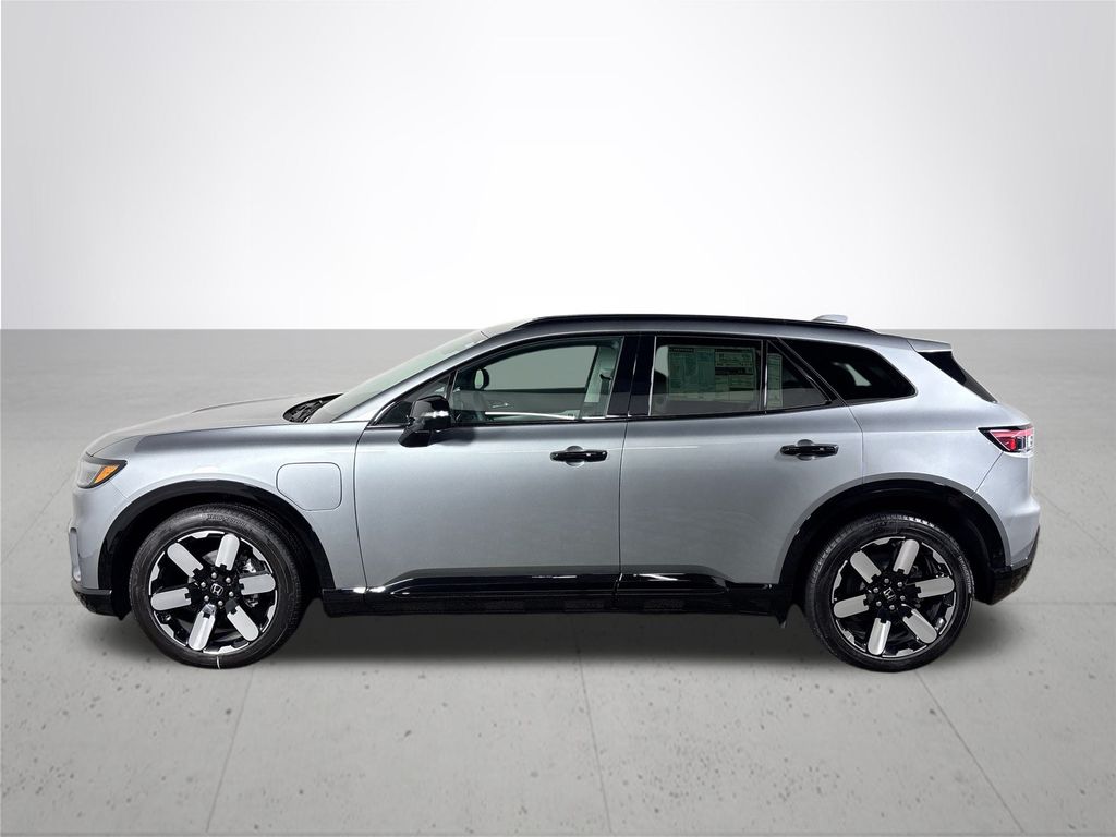 2026 Honda Prologue Elite