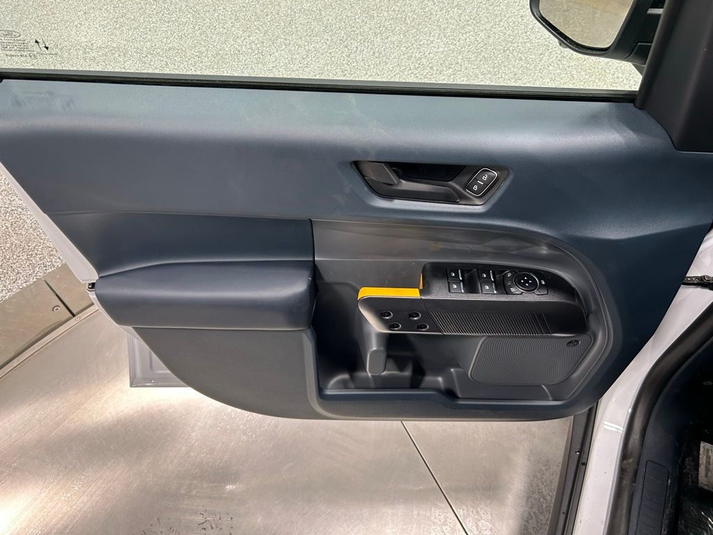 new 2026 Ford Maverick car, priced at $44,160