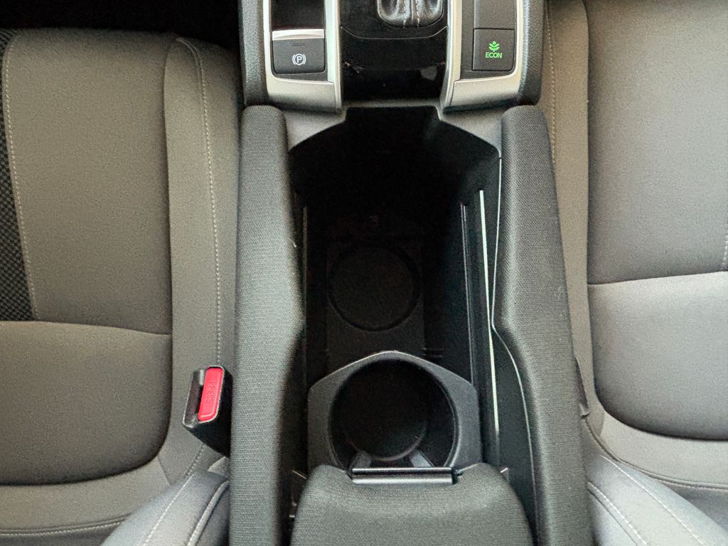 Thumbnail: 2019 Honda Civic - 17