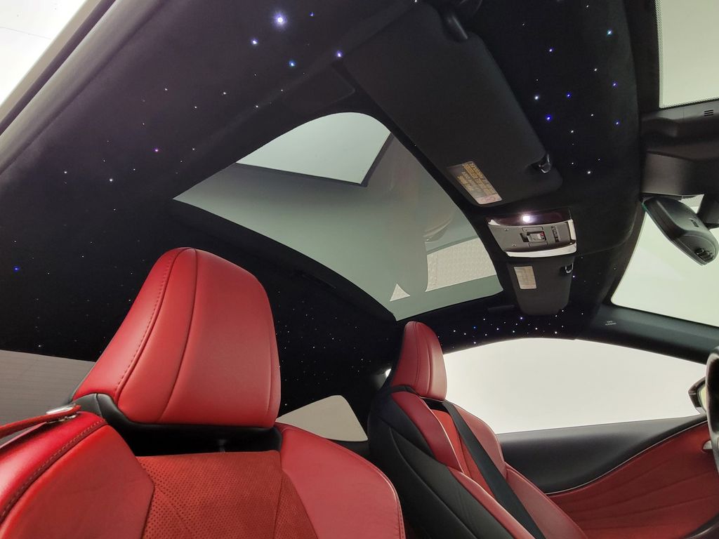 Thumbnail: 2021 Lexus LC - 23