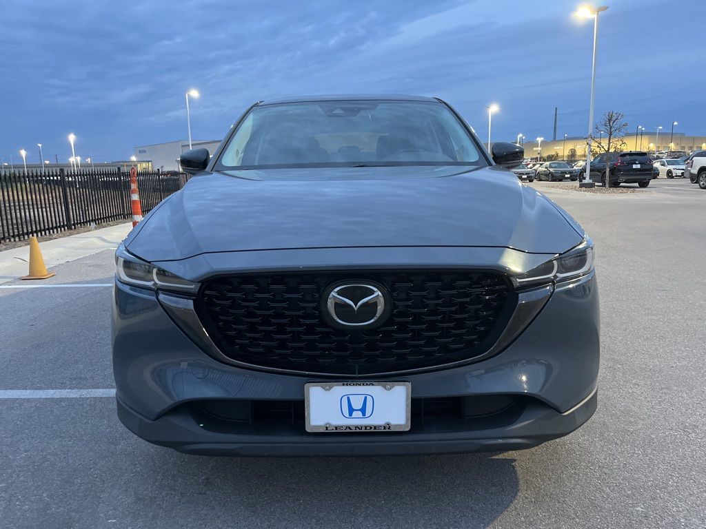 Thumbnail: 2022 Mazda CX-5 - 2