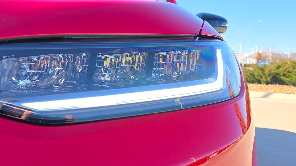 2026 Honda HR-V Sport - Photo 9