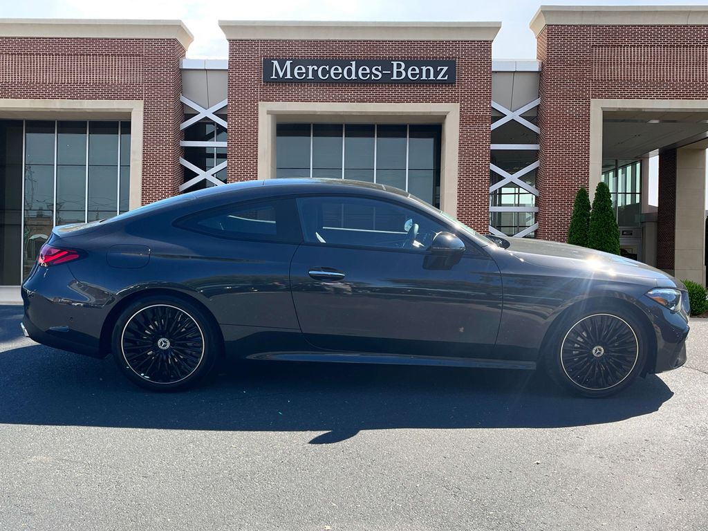 2024 Mercedes-Benz CLE 300 6