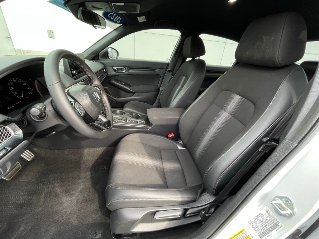 Thumbnail: 2025 Honda Civic - 26