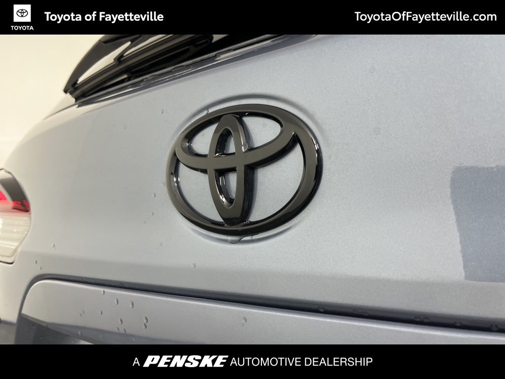 Thumbnail: 2026 Toyota Corolla Cross - 18