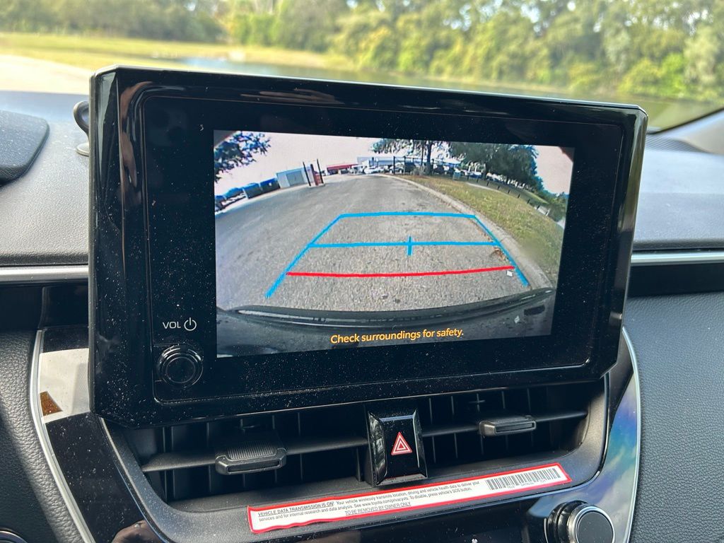 Thumbnail: 2023 Toyota Corolla - 24