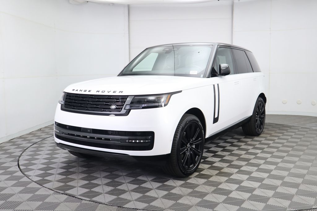 2025 Land Rover Range Rover SE -
                Phoenix, AZ