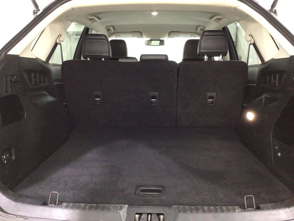 Used 2024 Ford Edge SUV
