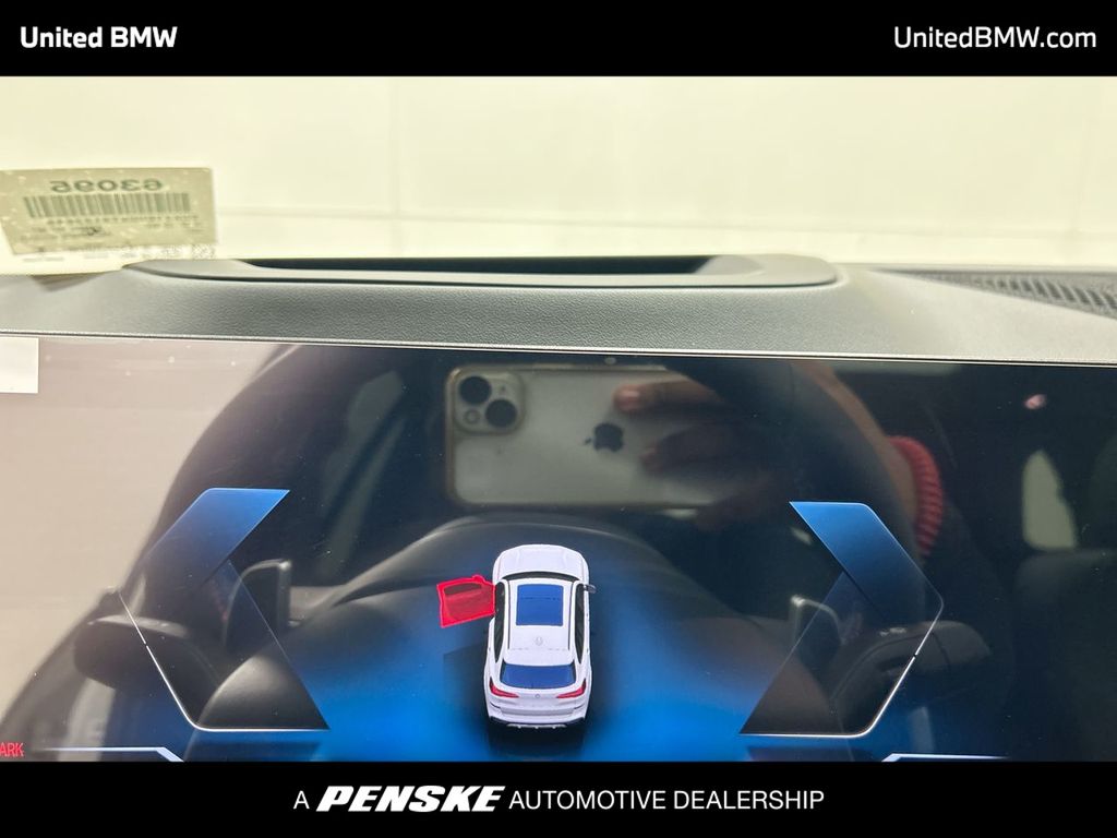 Thumbnail: 2026 BMW X5 - 15