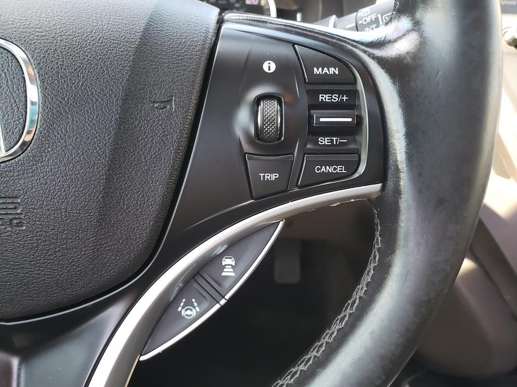 Used 2019 Acura MDX SUV
