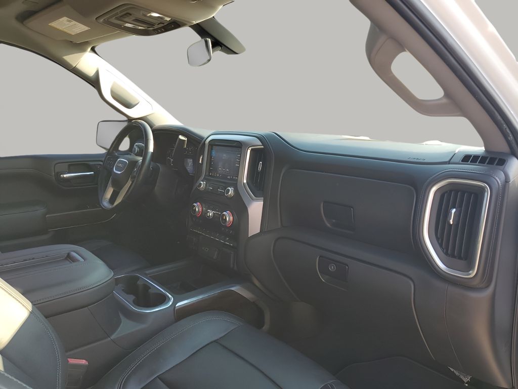 Used Car 2019 Gmc Sierra 1500  Slt For Sale In Austin, Texas