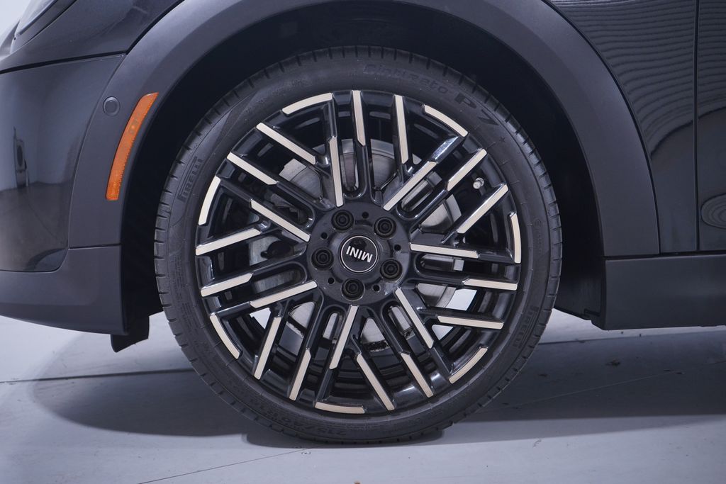 Thumbnail: 2025 MINI Cooper - 2