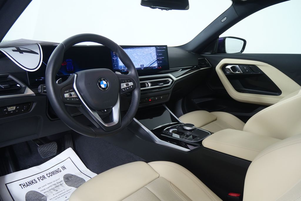 Thumbnail: 2024 BMW 2 Series - 16