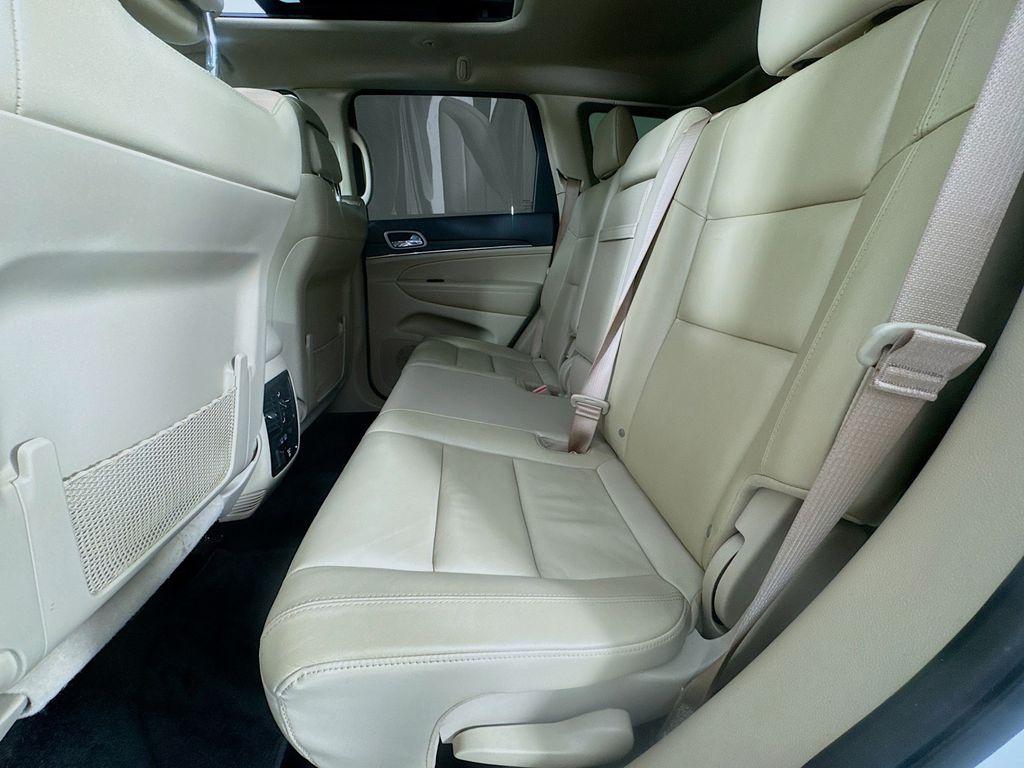 Used Car 2022 Jeep Grand Cherokee Wk  Limited For Sale Under $25,000 In Austin, Texas