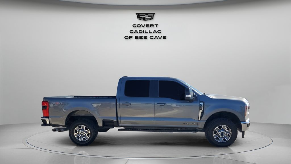 Used Car 2024 Ford F-250sd  Lariat For Sale Under $80,000 In Austin, Texas