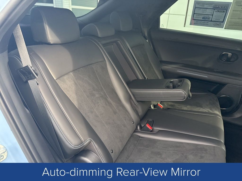 2025 Hyundai IONIQ 5 N 