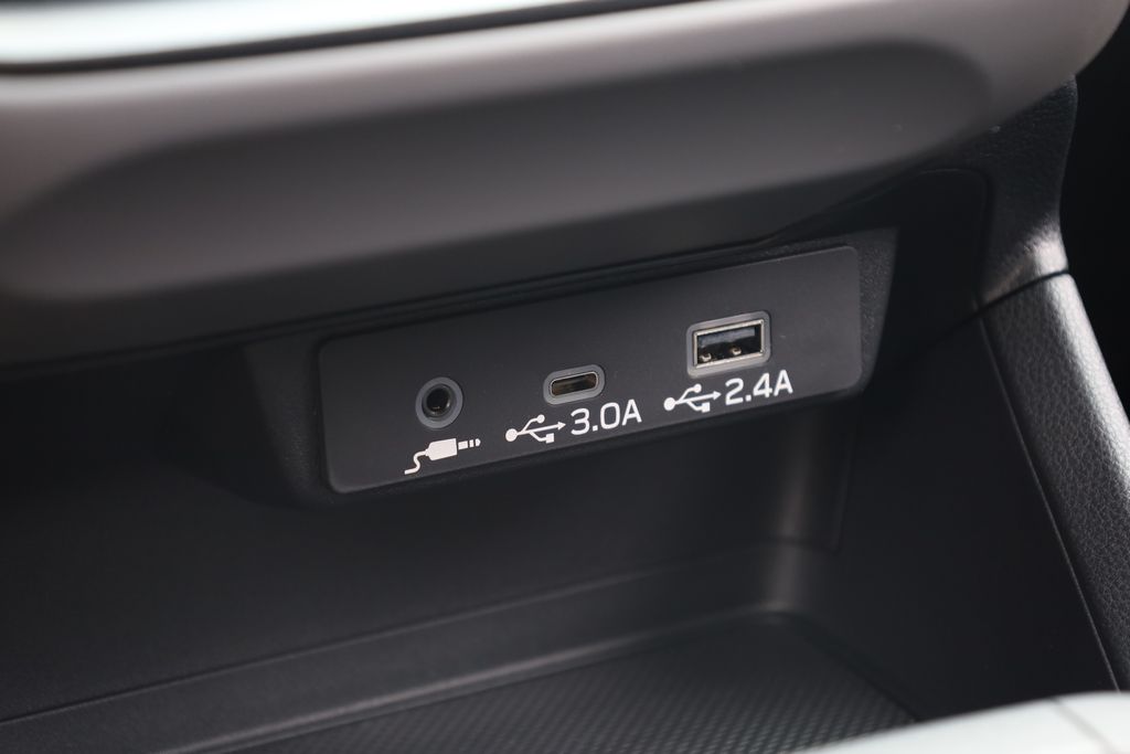 new 2026 Subaru Crosstrek car, priced at $30,514