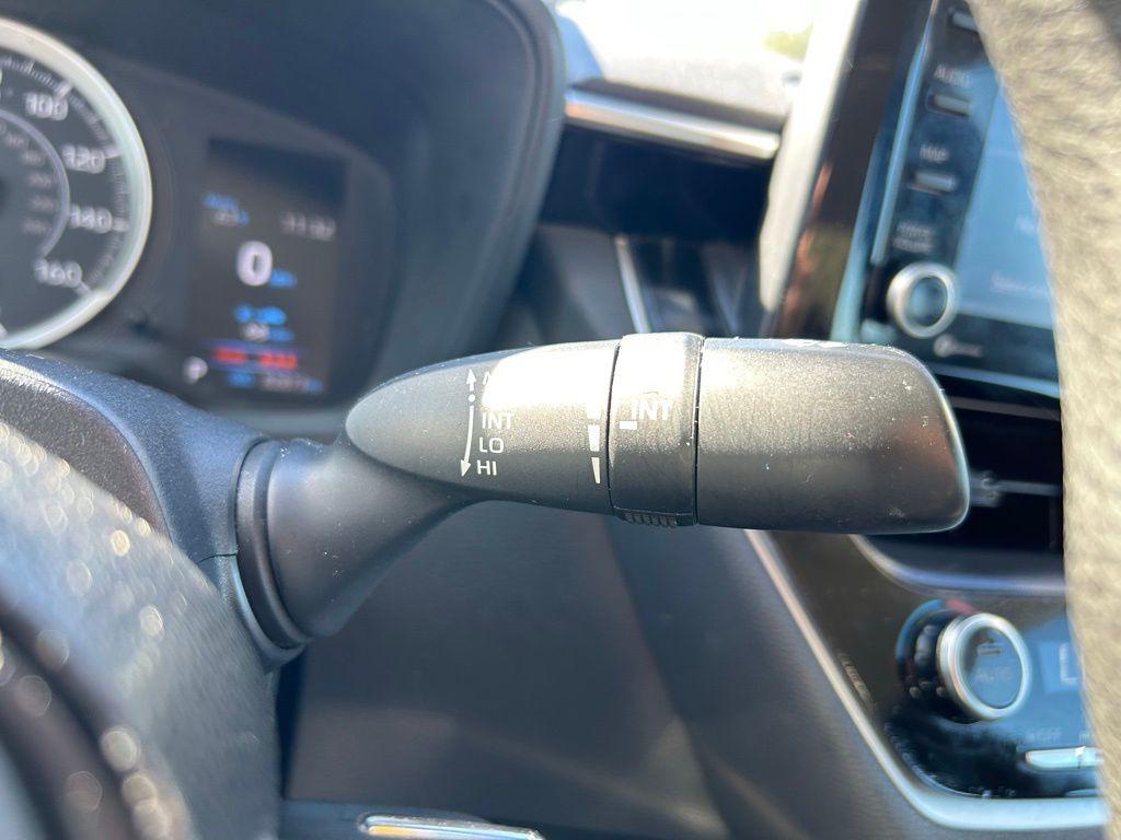 Thumbnail: 2022 Toyota Corolla - 19