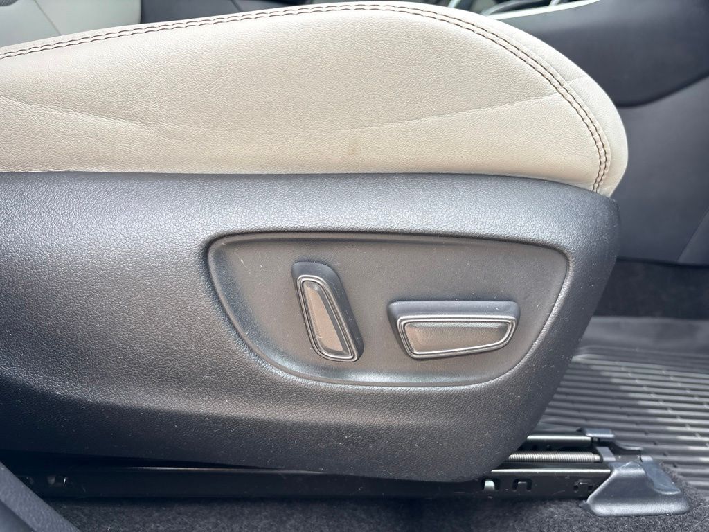 Used 2024 Toyota RAV4 Hybrid SUV
