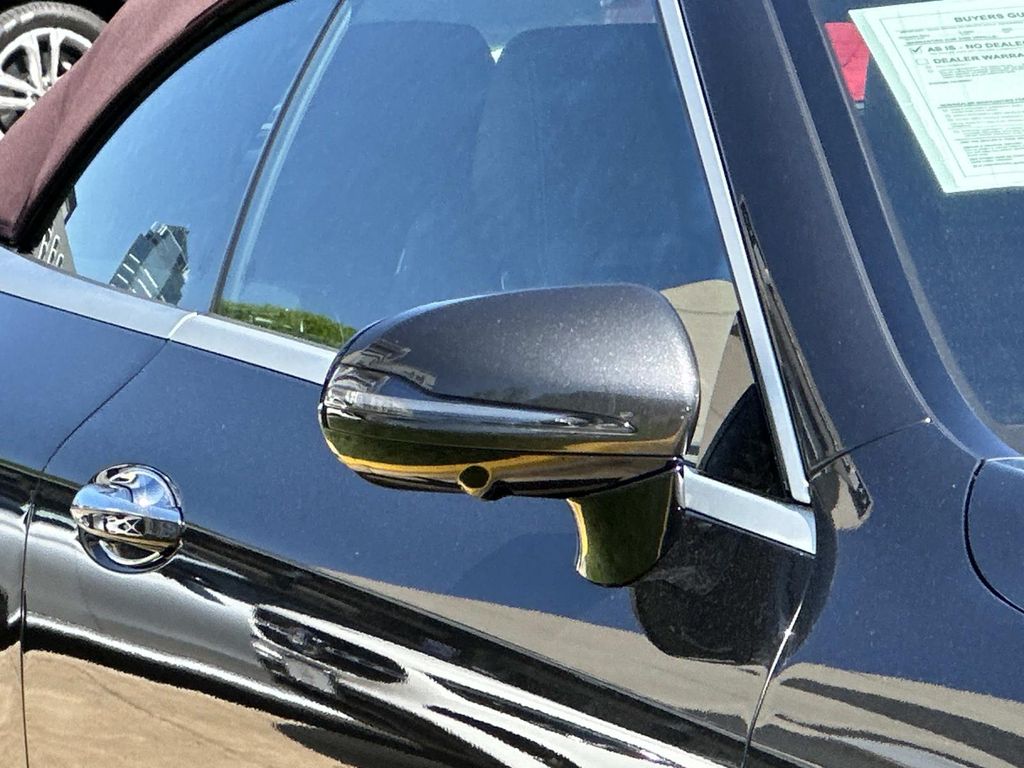 Thumbnail: 2023 Mercedes-Benz E-Class - 7