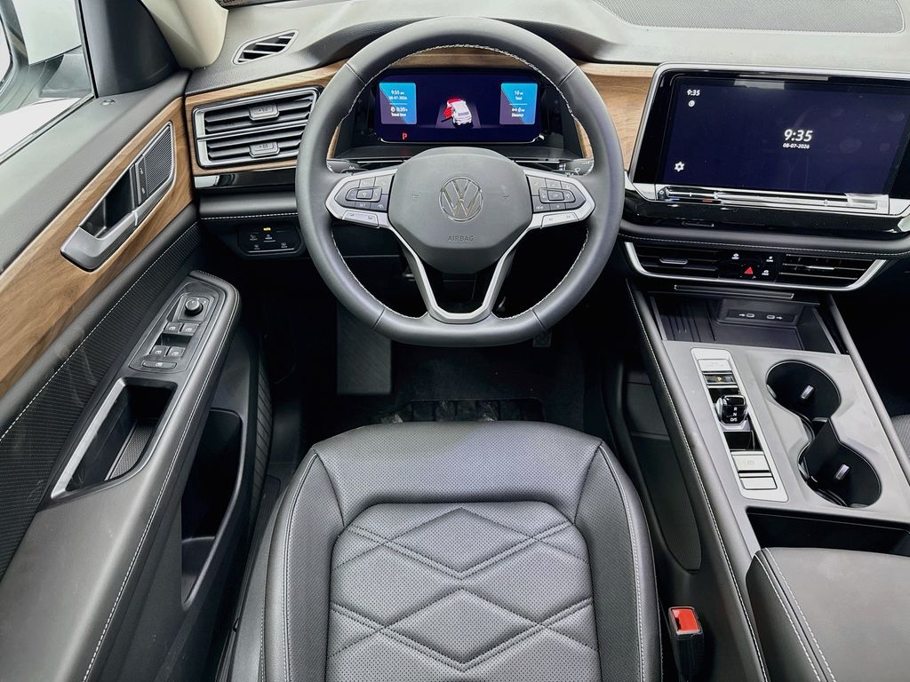 Thumbnail: 2026 Volkswagen Atlas - 10