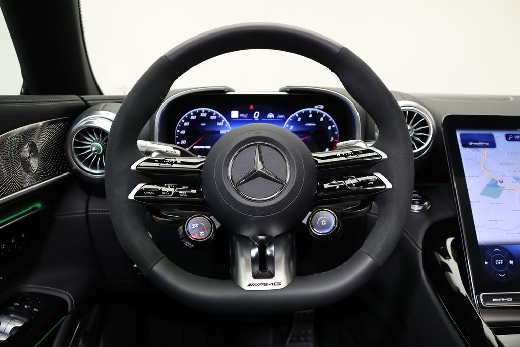 Thumbnail: 2026 Mercedes-Benz SL-Class - 28