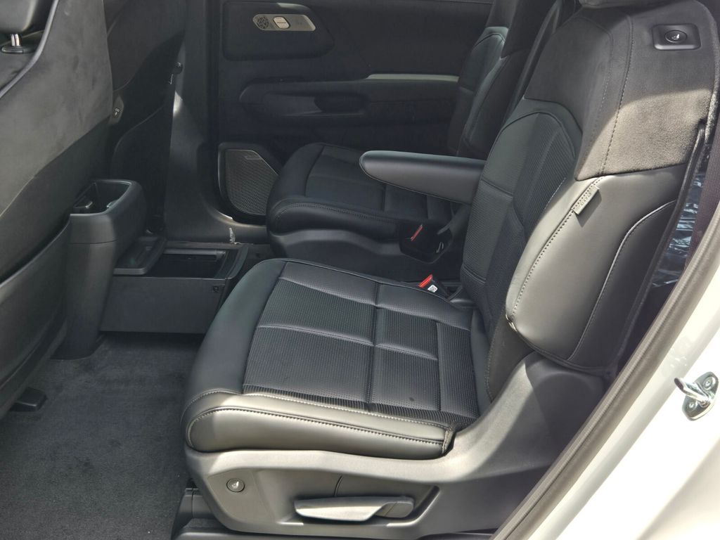 2027 Kia Telluride - $59,205