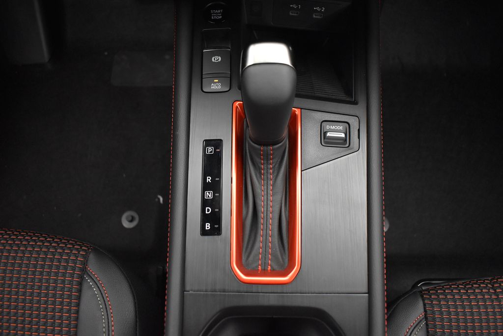 Thumbnail: 2026 Nissan Kicks - 26