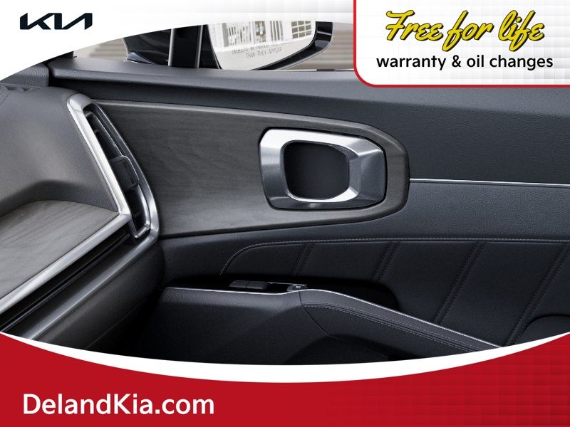 New 2026 Kia Sorento SUV