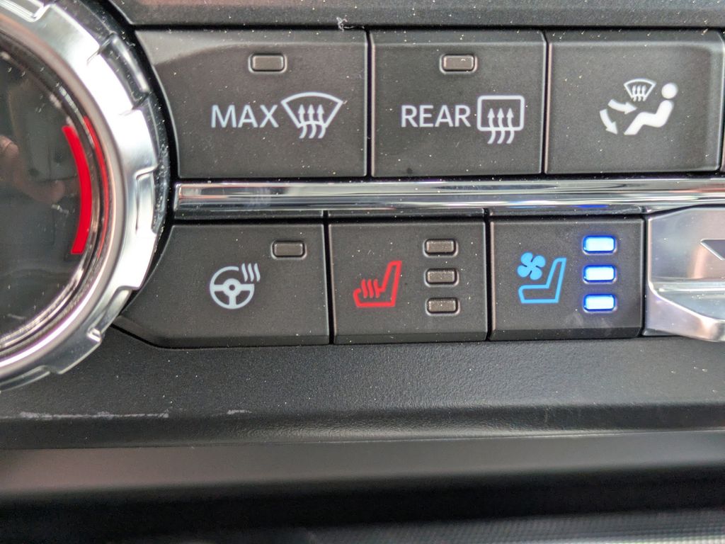 2026 Ford F-250 Super Duty LARIAT