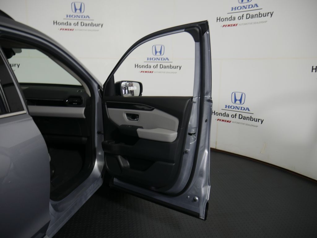 Thumbnail: 2026 Honda Pilot - 5