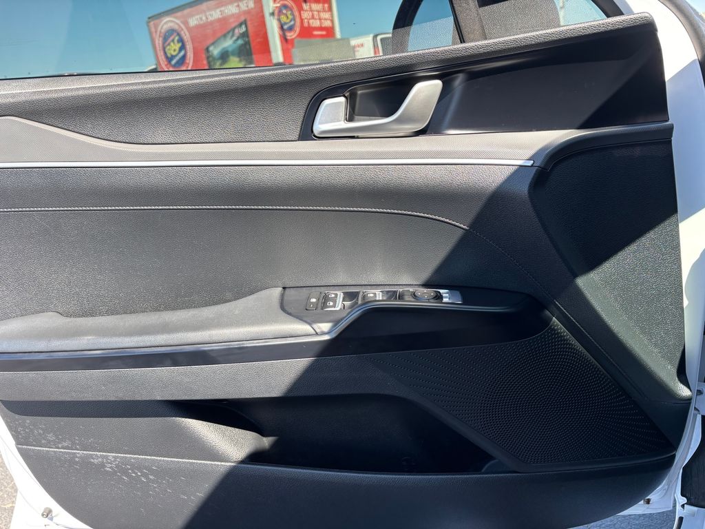 Used Car 2021 Kia K5  Gt-line For Sale Under $20,000 In Austin, Texas