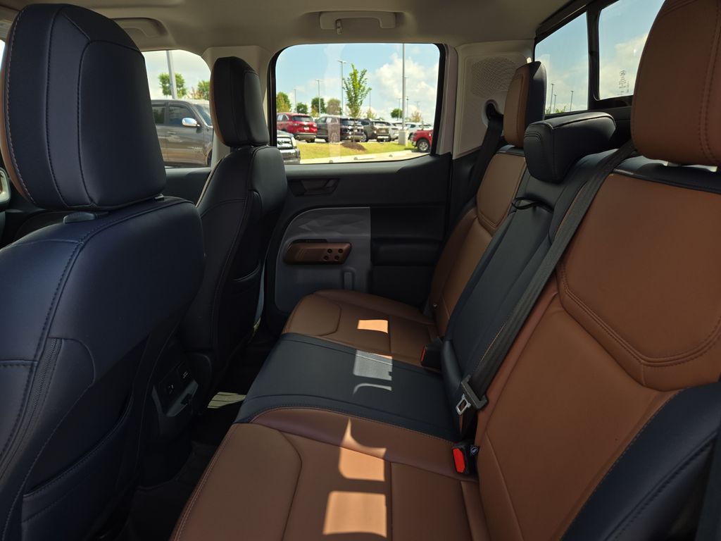 Used 2024 Ford Maverick Lariat For Sale in Farmington, AR