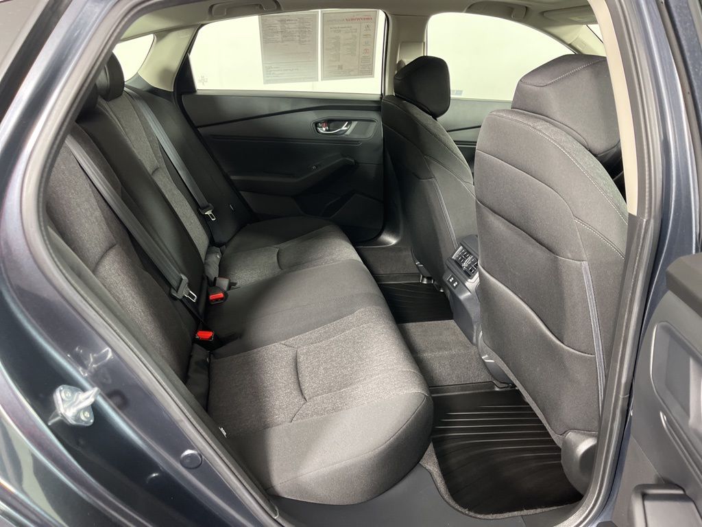 Thumbnail: 2025 Honda Accord - 7