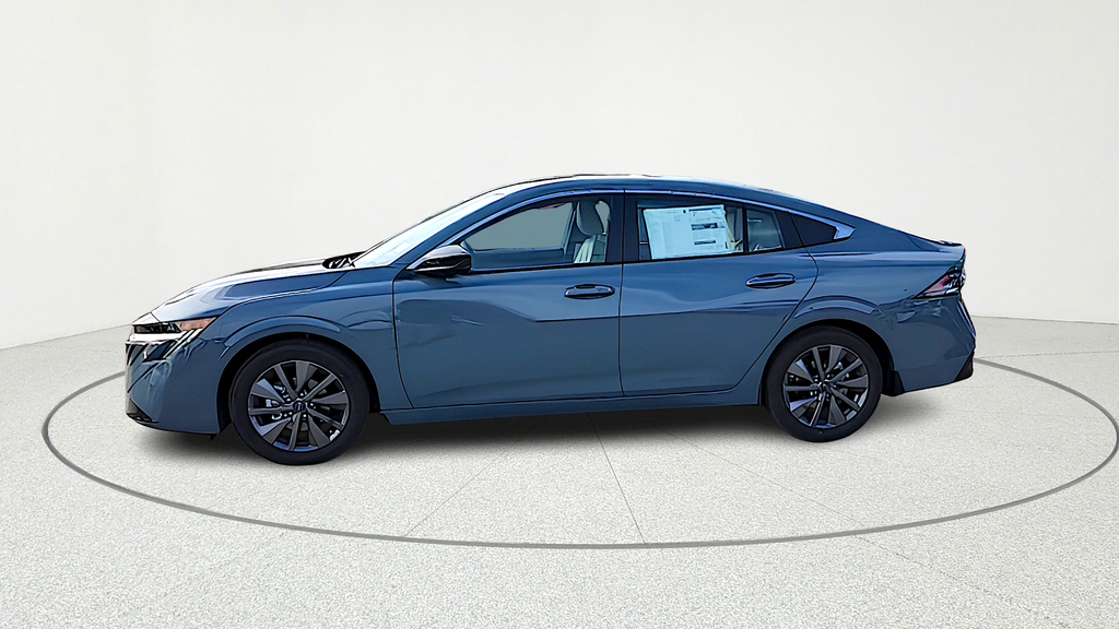 2026 Nissan Sentra