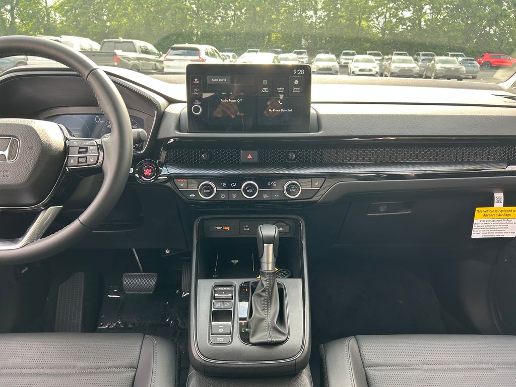 Thumbnail: 2026 Honda CR-V - 15